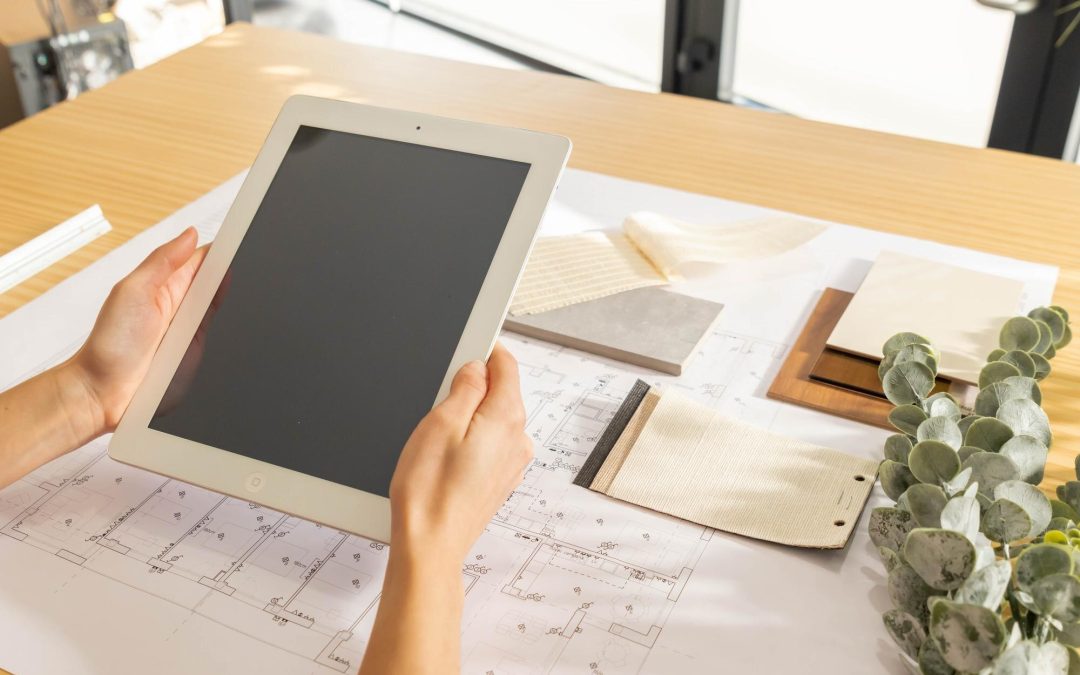 Showcase Your Home Projects: Boosting Portfolio Credibility on Google Business Profile