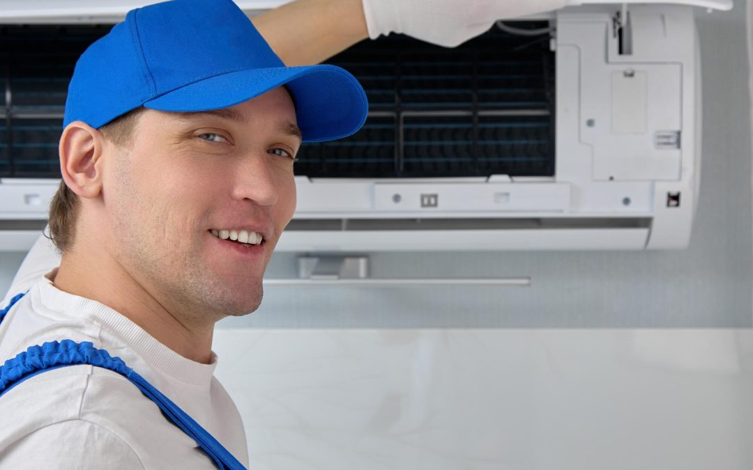 Year-Round HVAC Marketing: Stay Ahead with Seasonal SEO